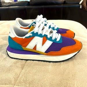 New balance
